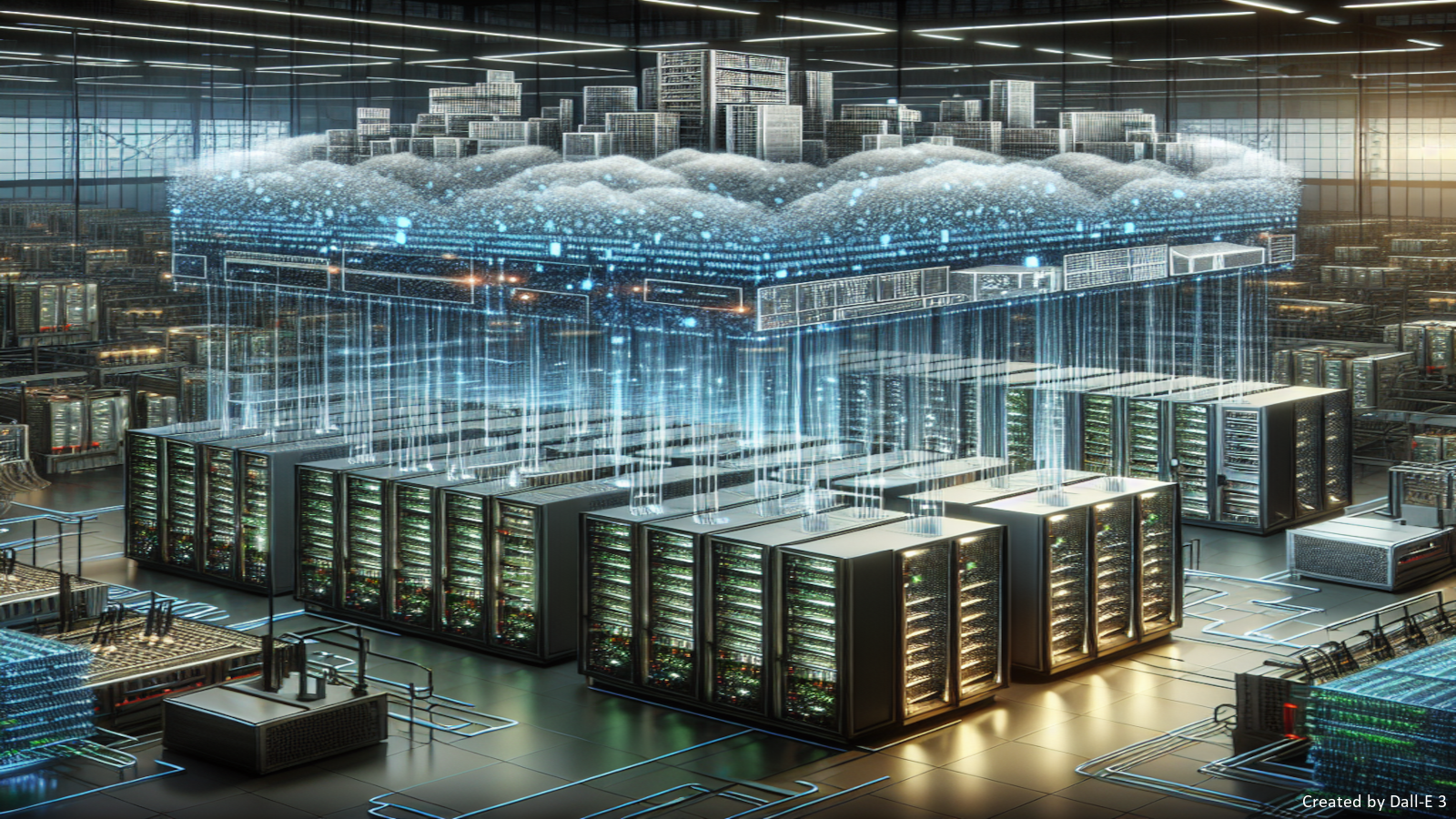Virtualization for hardware independant deployment of industrial applications